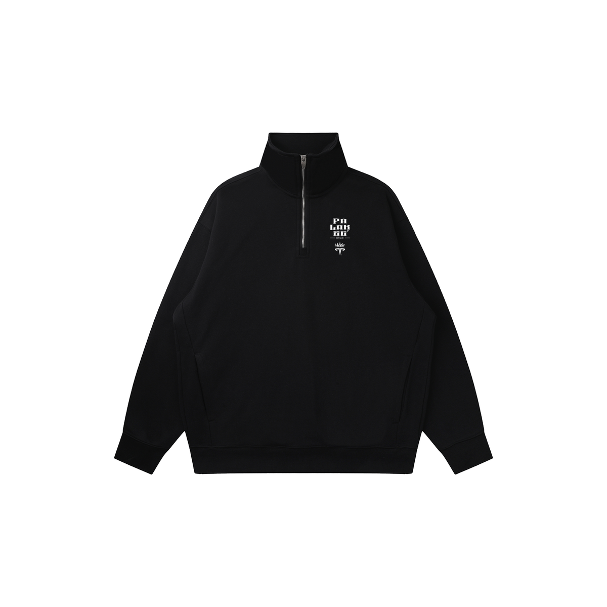 Pacific 1 Quarter-Zip