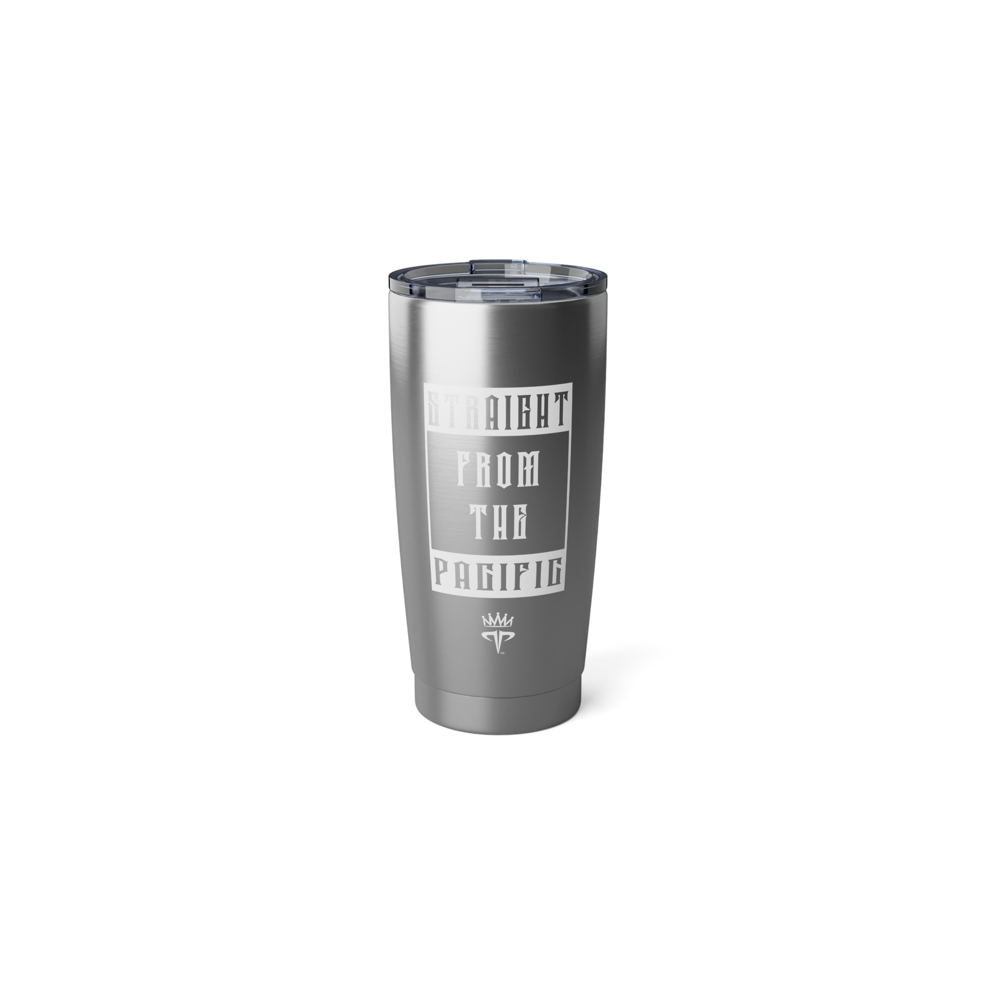 Pacific 20oz Tumbler