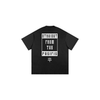 Pacific Heavyweight Loose Fit Tee