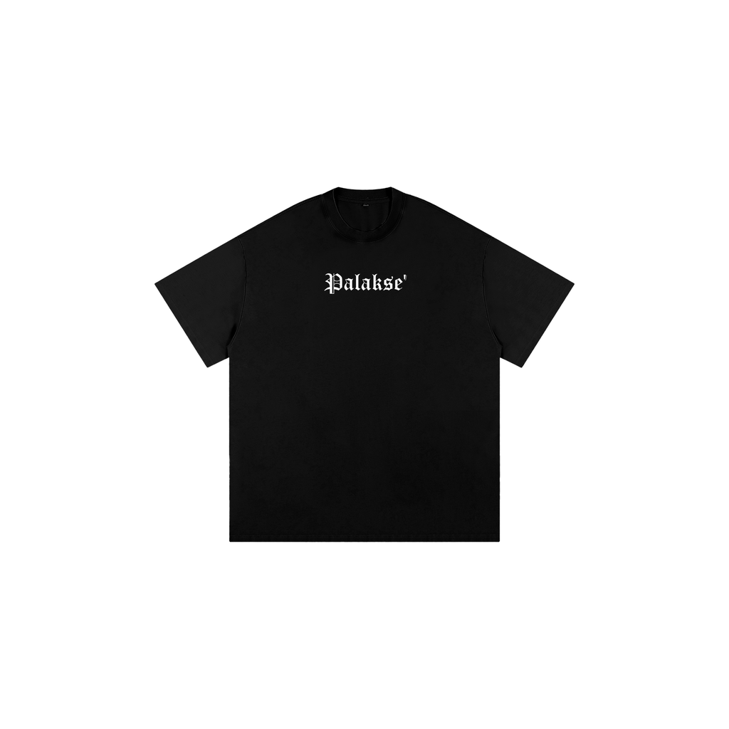 Pacific Heavyweight Loose Fit Tee