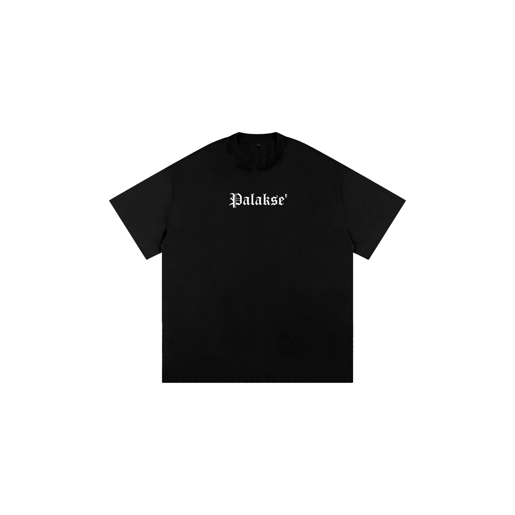 Pacific Heavyweight Loose Fit Tee