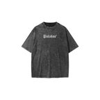 Pacific Heavyweight Snow Washed Tee