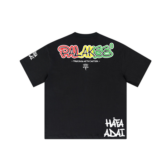 Hafa Adai Tee | 310 GSM