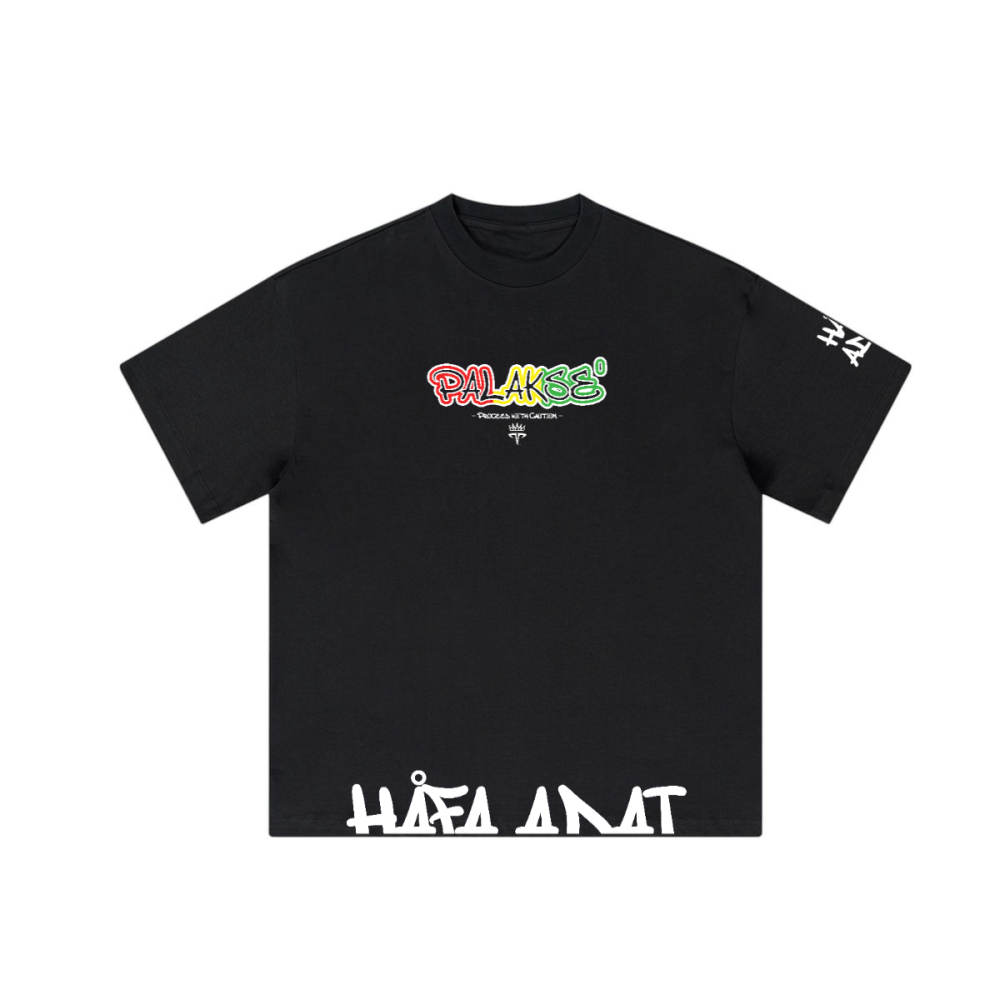 Hafa Adai Tee | 310 GSM
