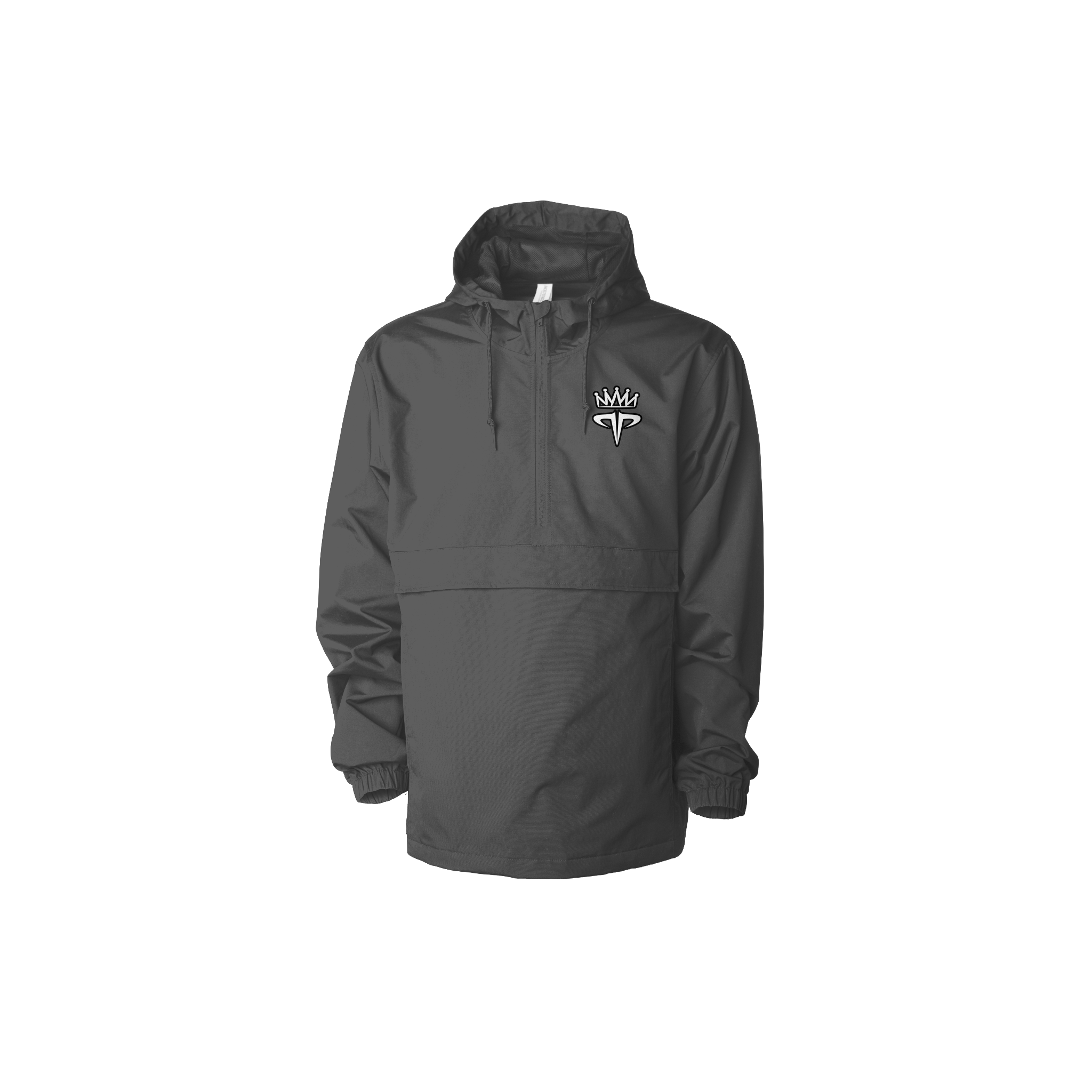 Palakse' Water Resistant Anorak Jacket
