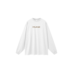 Plumeria Tribal L/S Tee