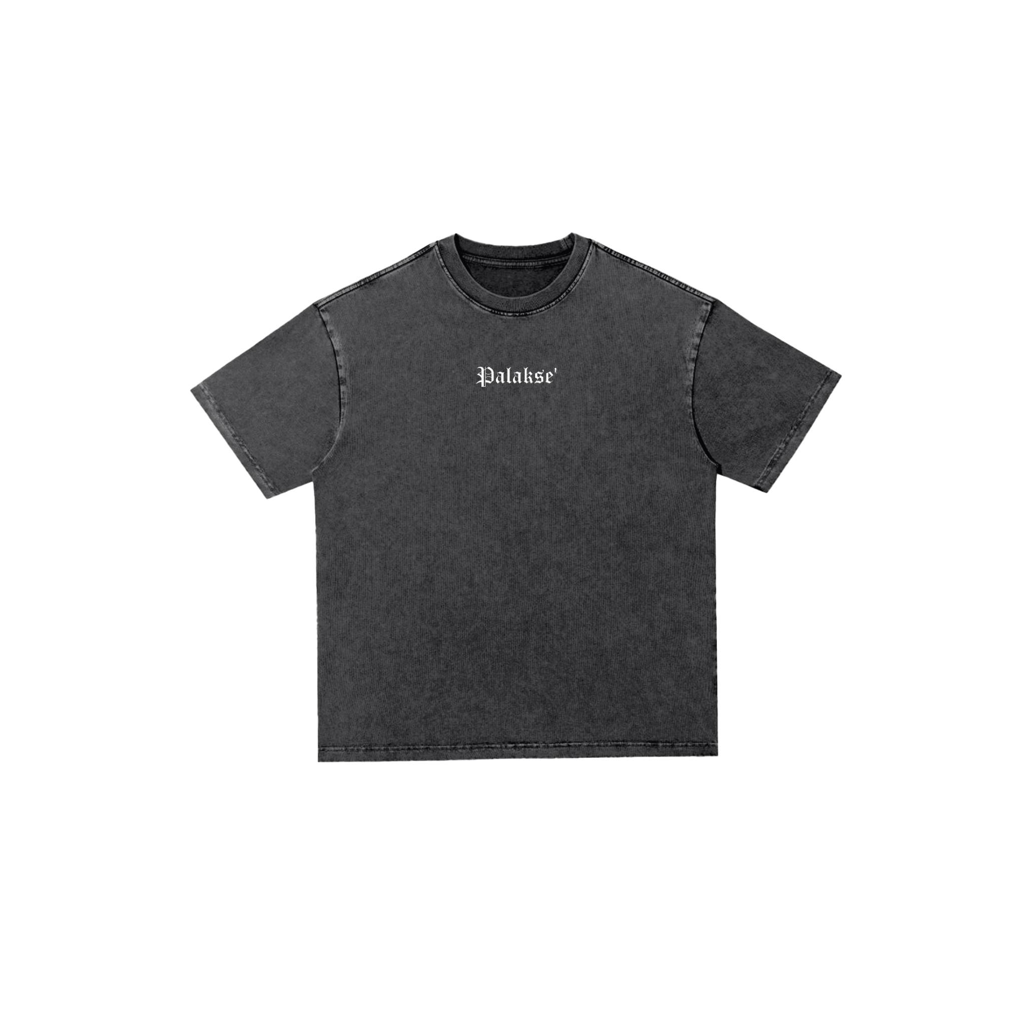 Pulantat Represent Tee