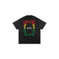 Rasta 671 Tee