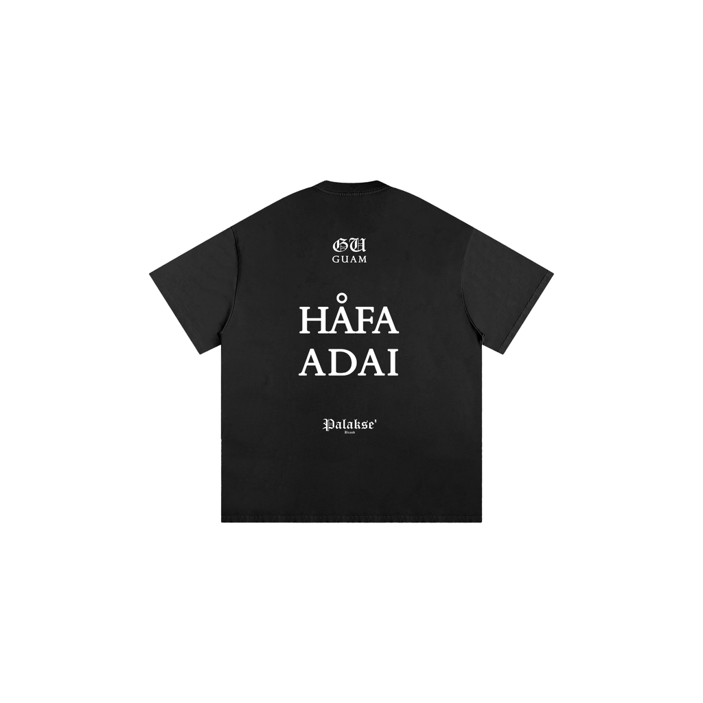 Rootz Tee