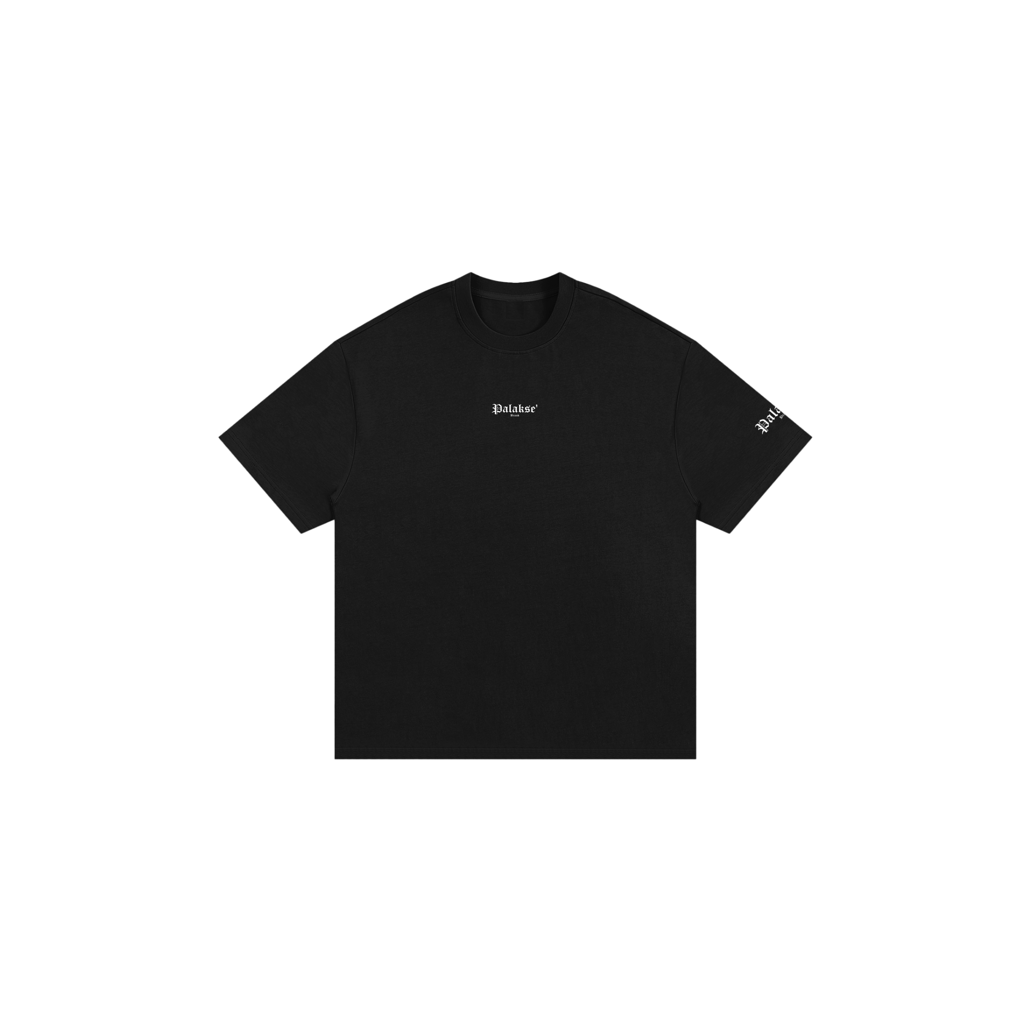 Straight from the Pacific Tee