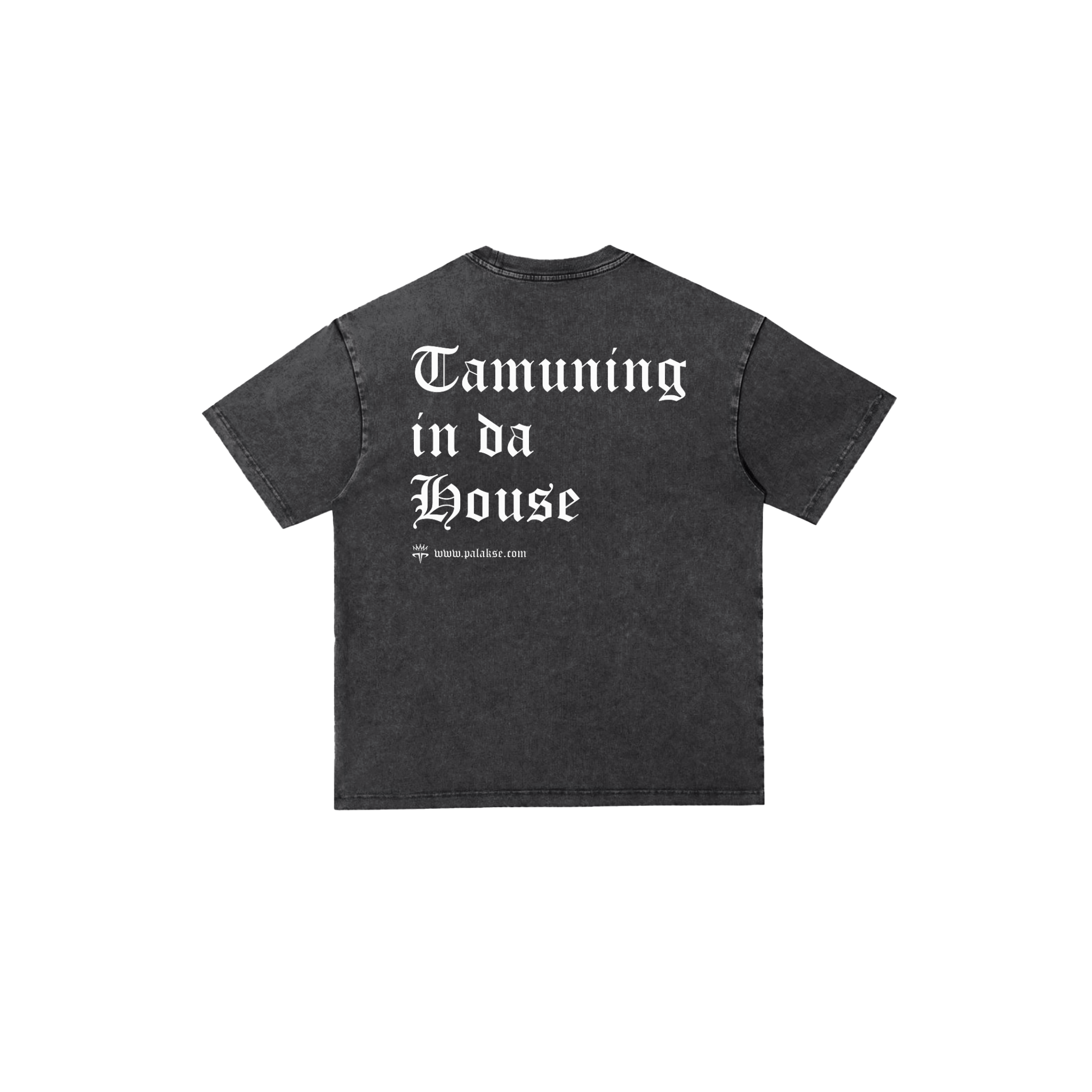 Tamuning Represent Tee