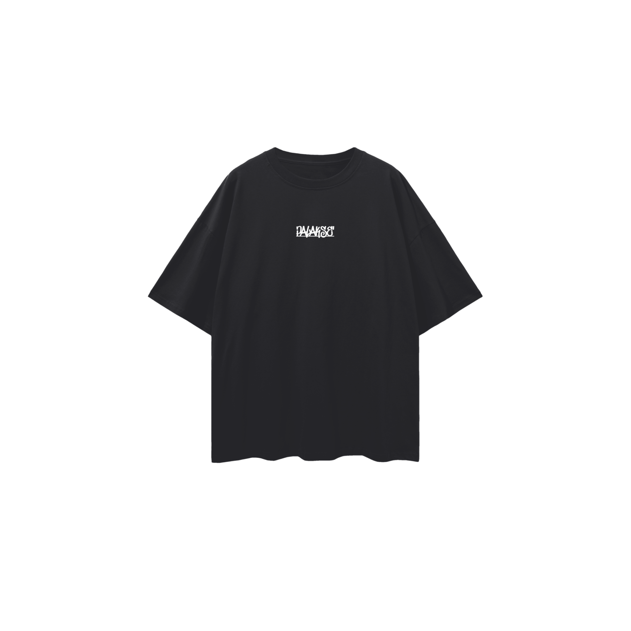 The Ambitious 1 Oversized Tee