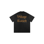 Village Raised Tee