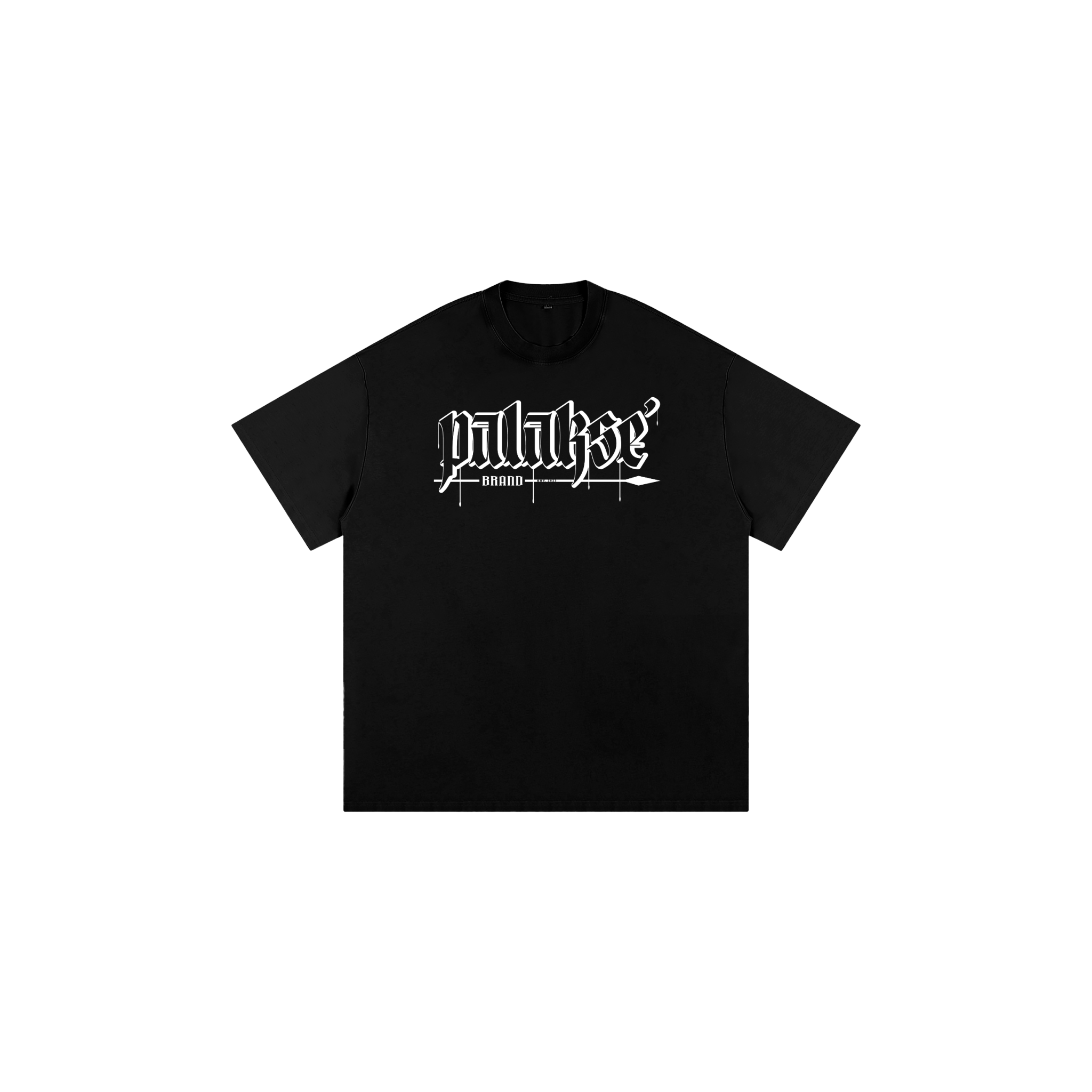 Village Raised Tee