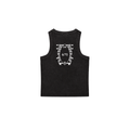 Women's GU 1 Snow Washed Tank Top