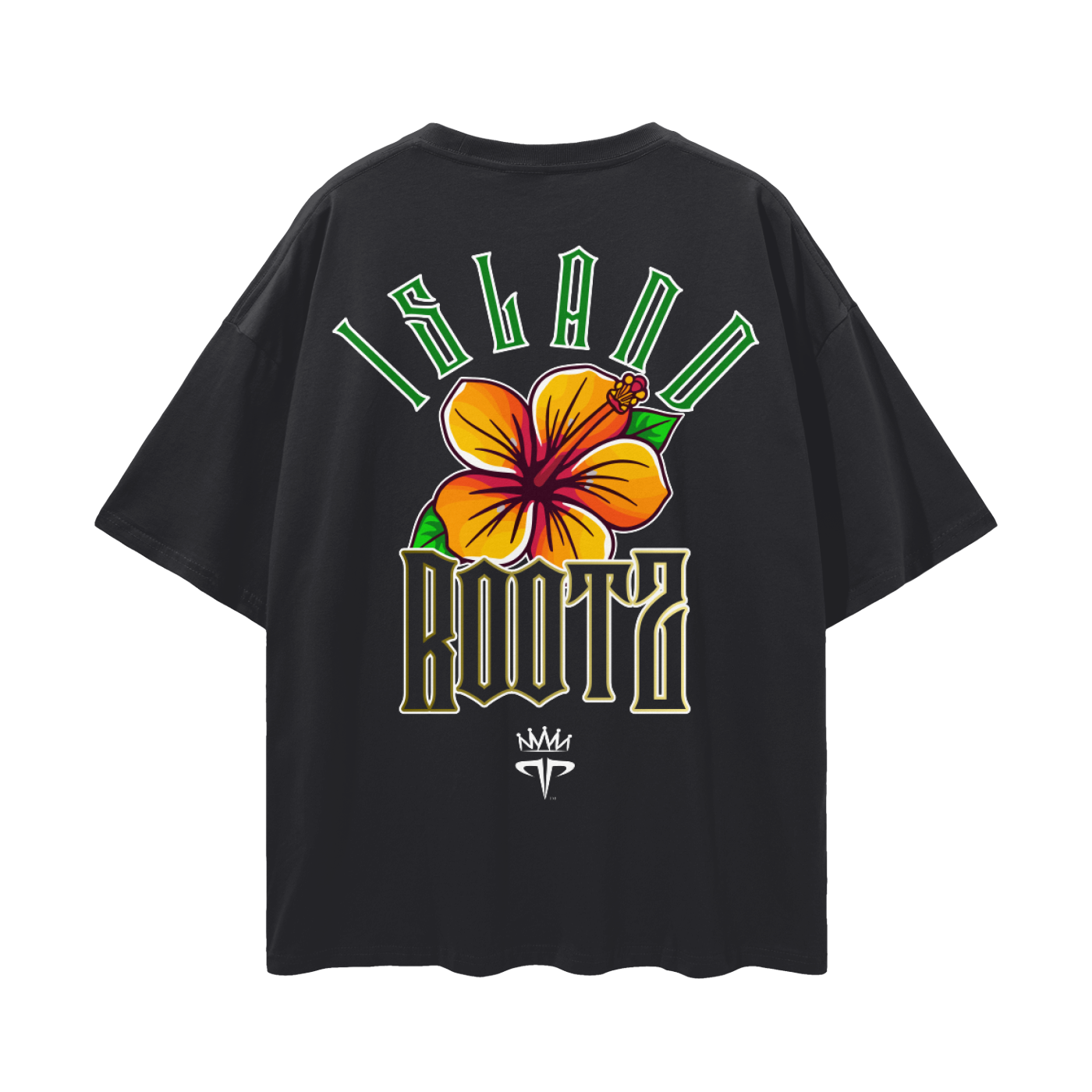 Island Rootz Tee