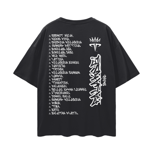 Chillax Session Tee