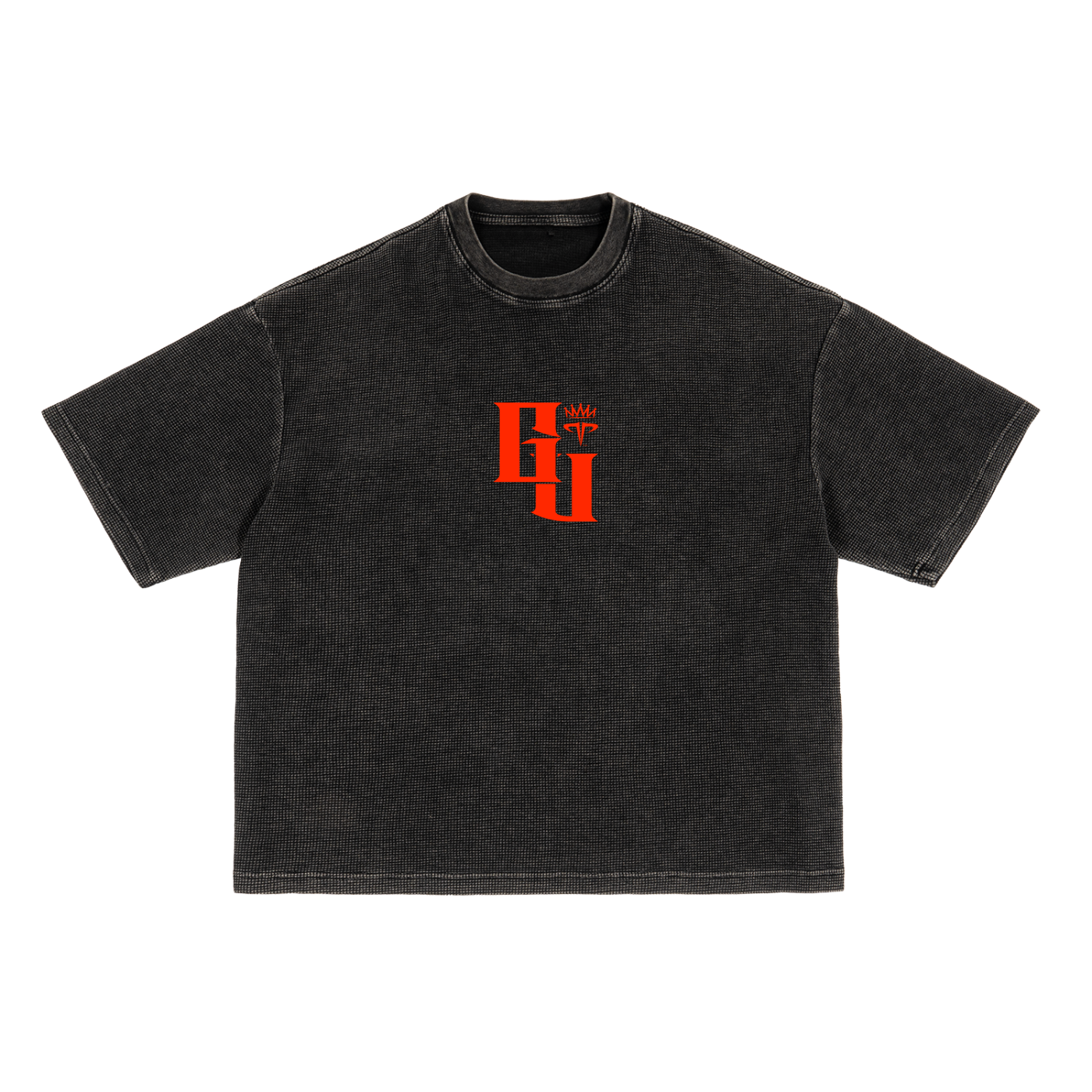 GU Waffle Tee