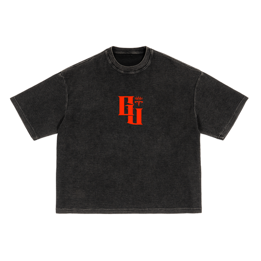 GU Waffle Tee