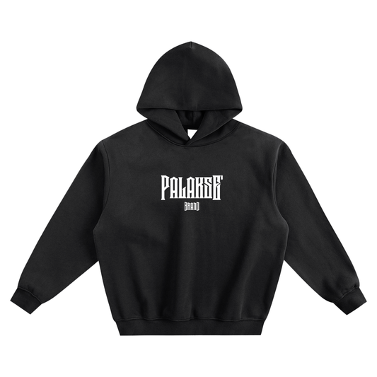 Rasta Islander Box Hoodie