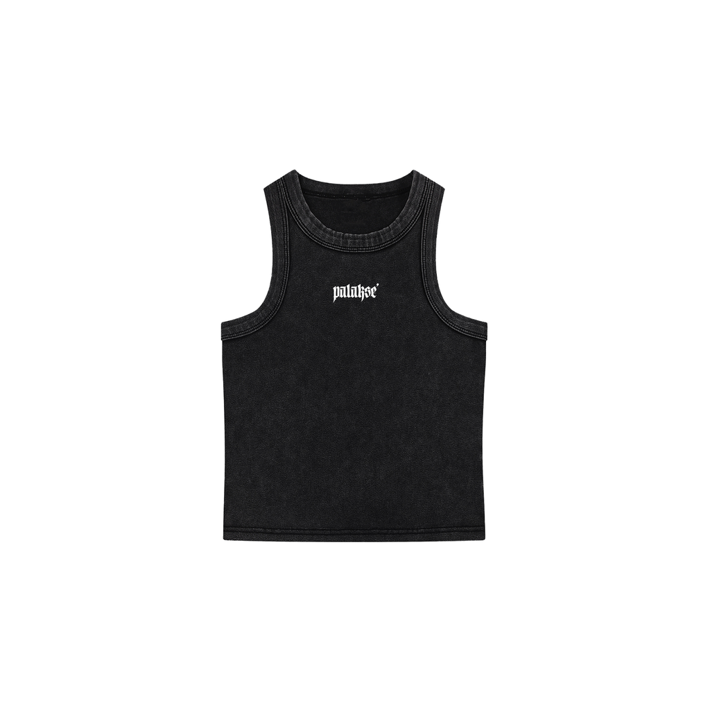 islander Snow Washed Tank Top
