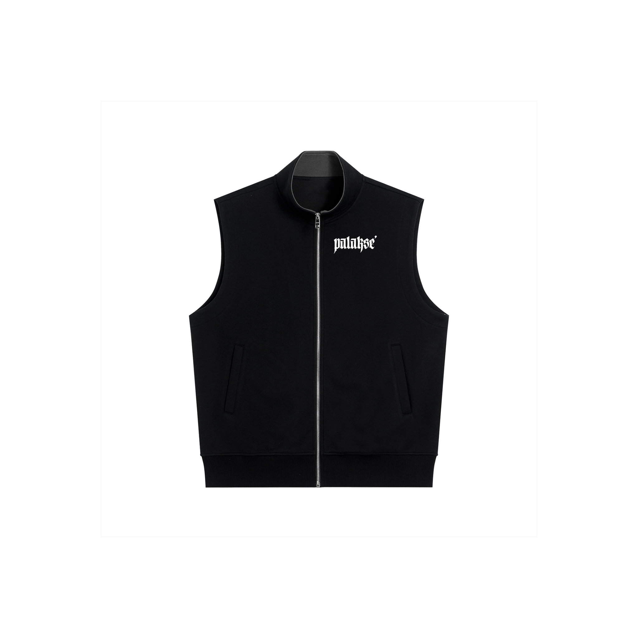 pacific islander Essential Heavyweight Vest