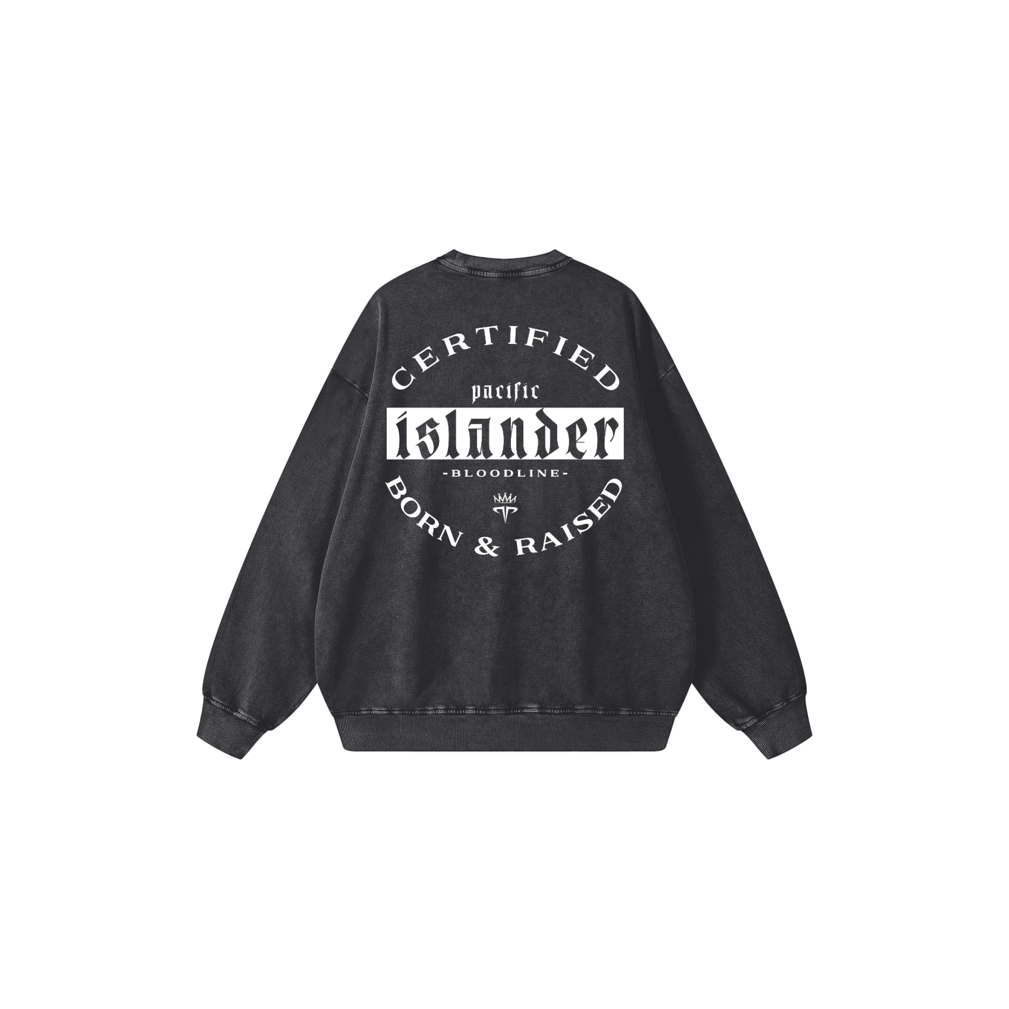 pacific islander Sweatshirt